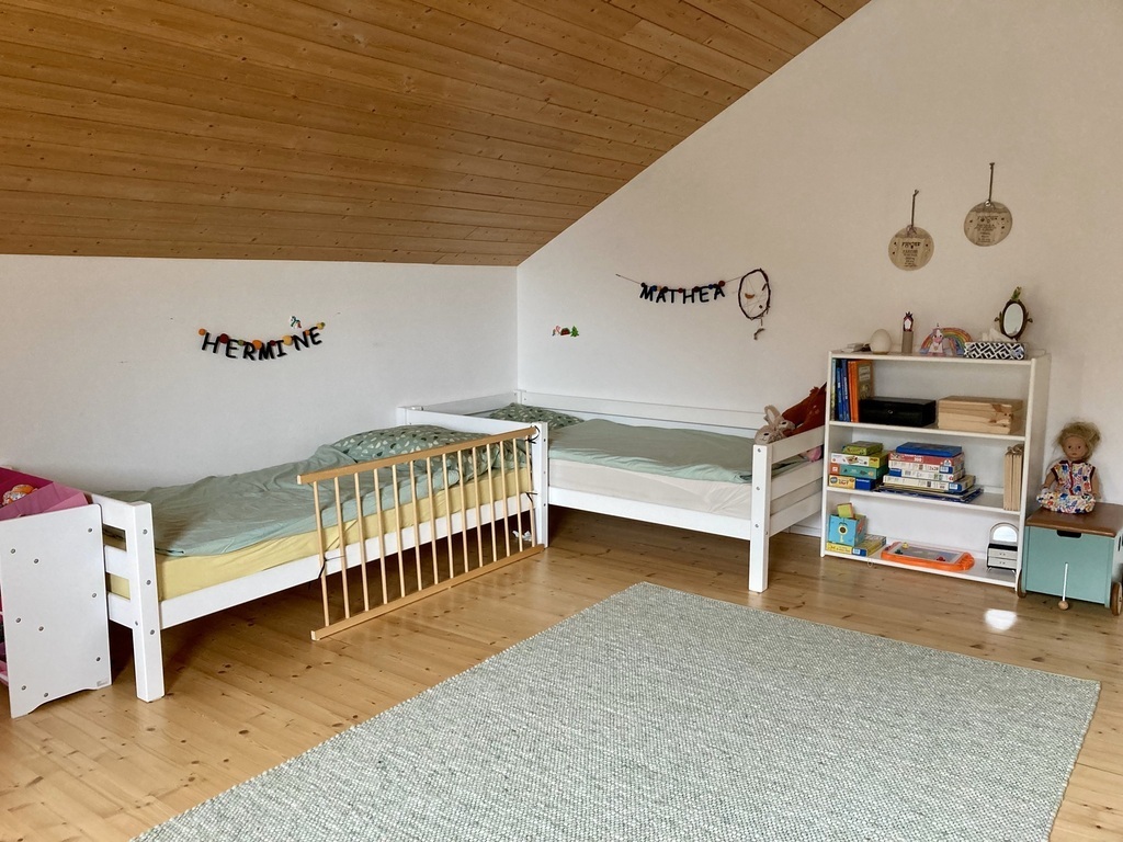 Children Bedroom