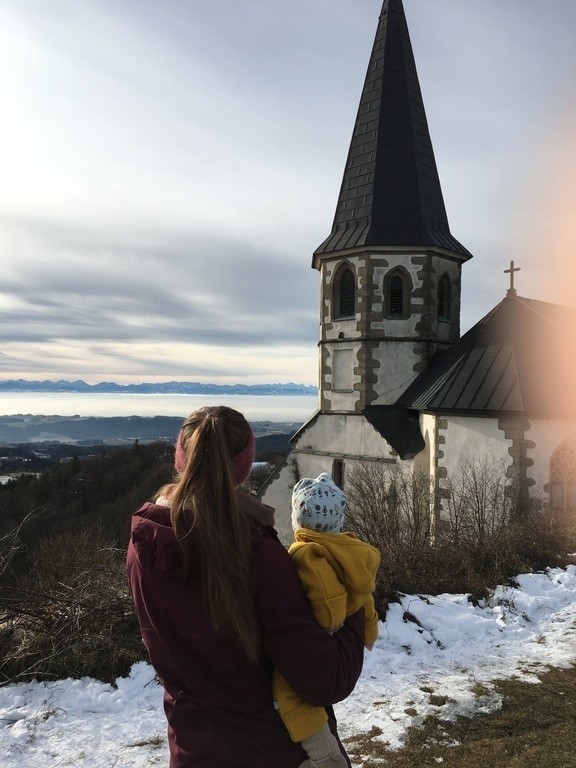 St. Thomas am Blasenstein - 35 Min