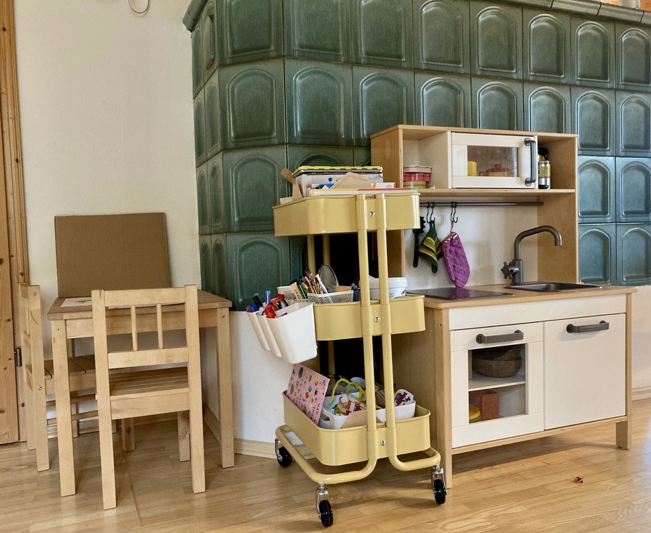 Childrens toys (we have a lot)