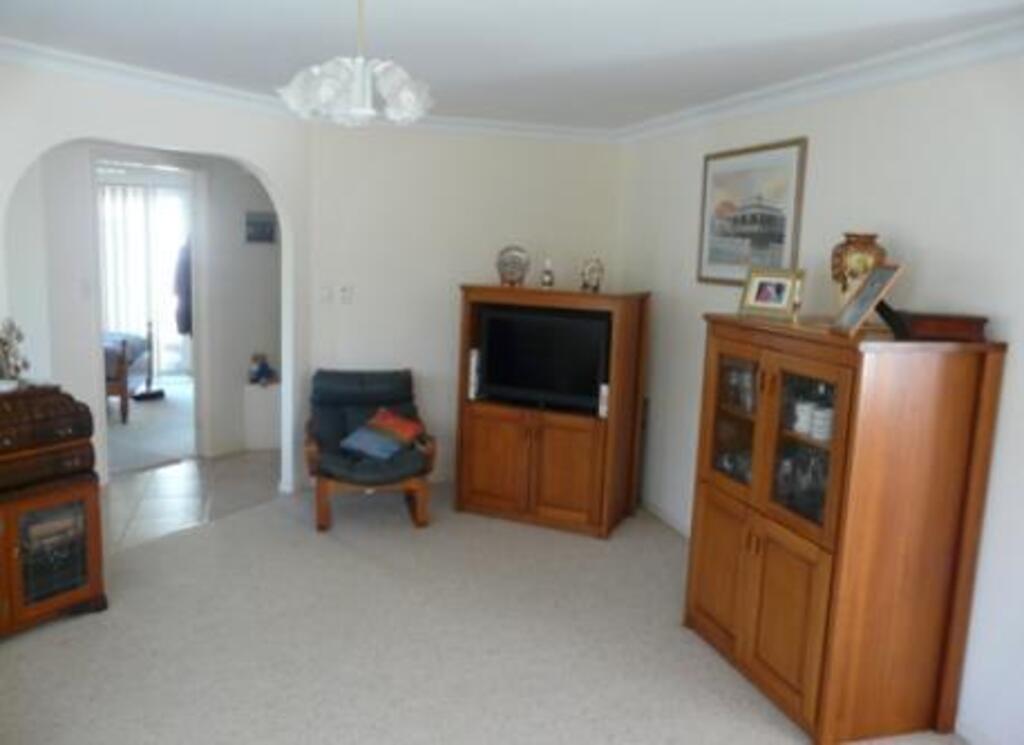 Lounge Room Dundowran