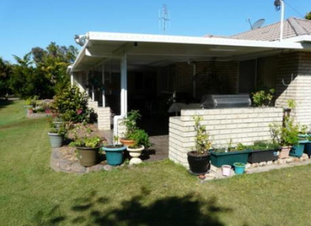 Patio, BBQ Dundowran