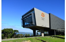 Interpretative Centre