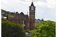 Old Post Office now University of Western Australia regional centre