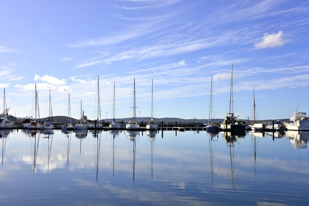 Albany Marina
