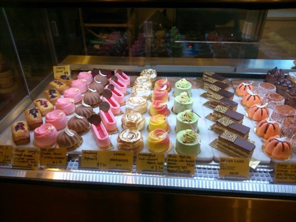 The only problem is which one to choose.