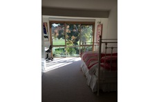 Single bedroom
