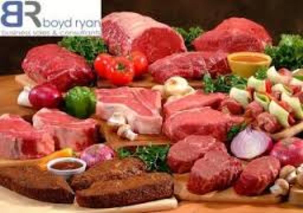 Camberwell fresh food market