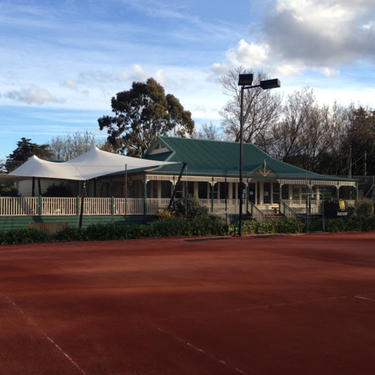 East Camberwell Tennis Club