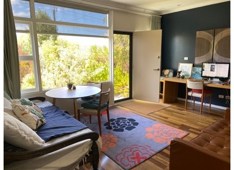 Lounge / Dining & Office (office can be switched to dining)