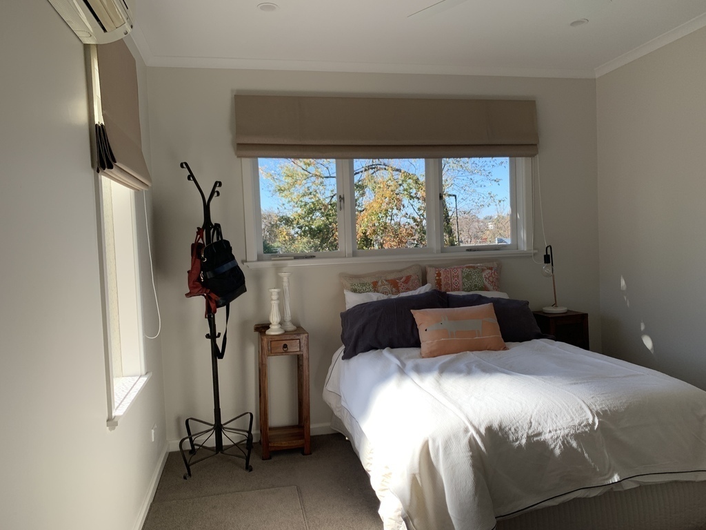 Third bedroom - first floor