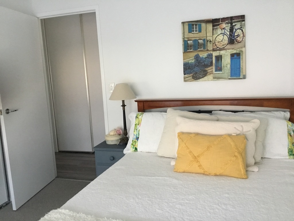 Bedroom Two.