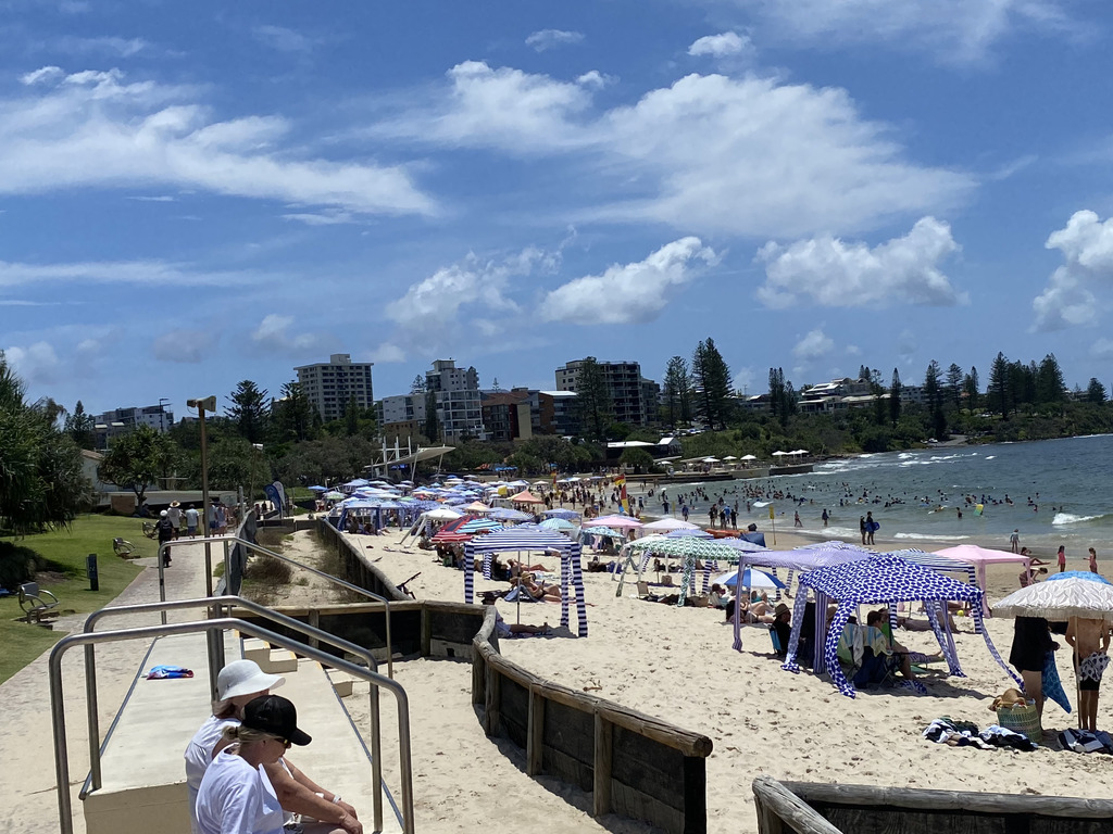 Kings Beach - Caloundra