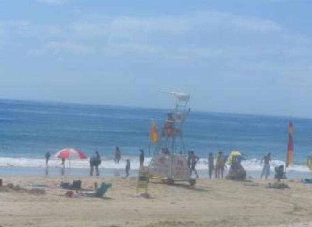 Mudjimba Beach (fully patrolled)