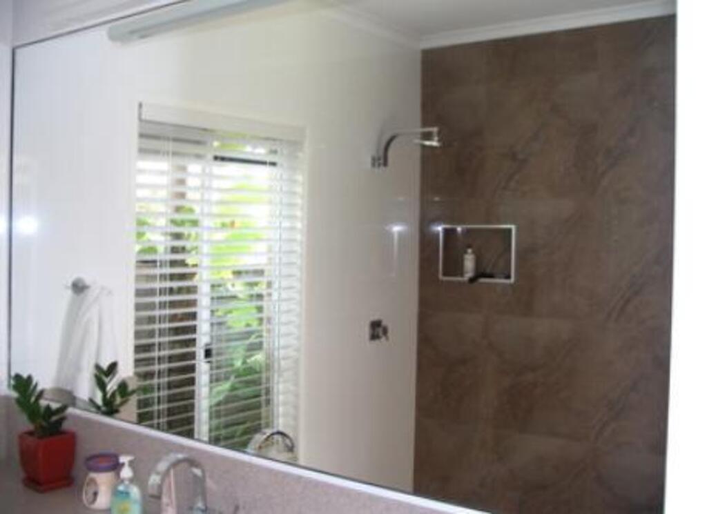 Master Ensuite
