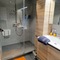 bathroom renovated february 2025
