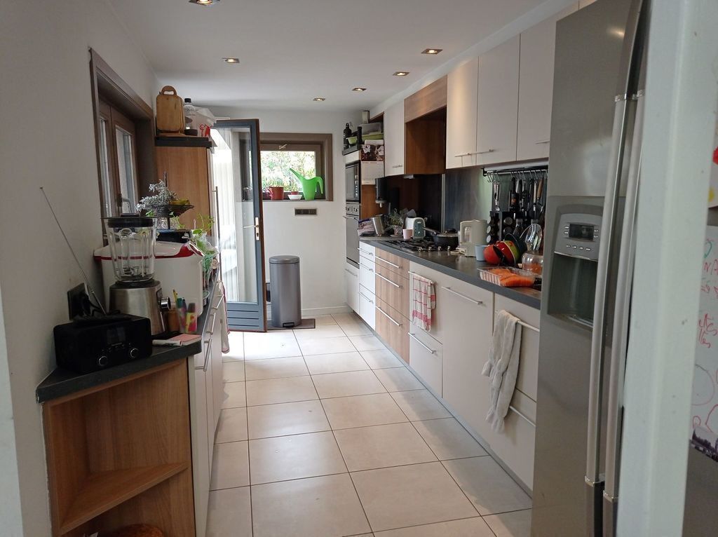 kitchen / cuisine équipée