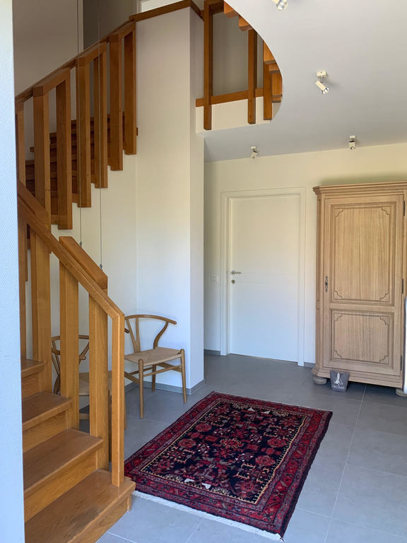 Welcome in our house !