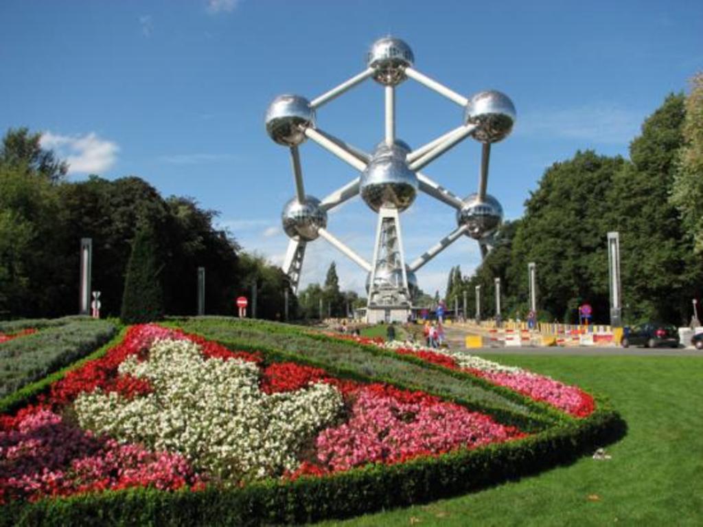 Atomium