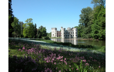 Botanic garden 'Meise' (near Wemmel)