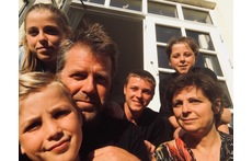 Grimm, Sieg, Raf, Thor, Dounia & Filip