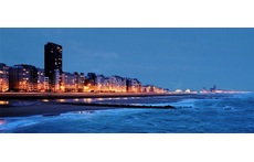 Belgian coast 'Oostende' 60min