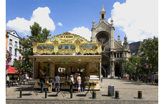 Brussels