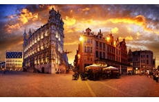Leuven 20min