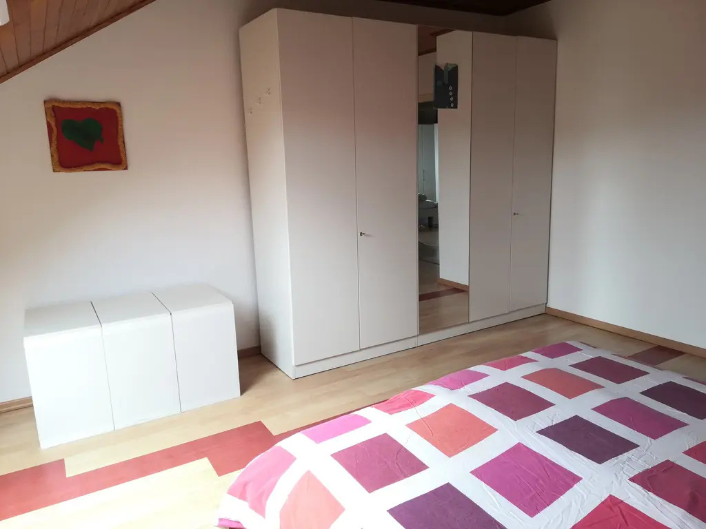 master bedroom bed 160x200cm