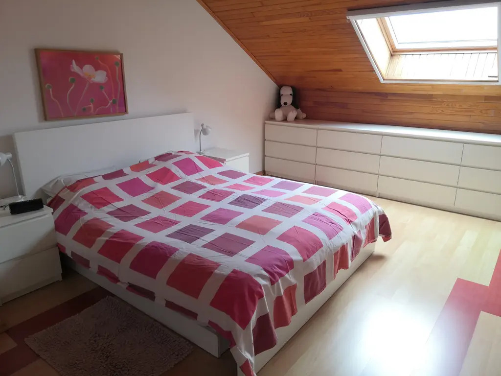 master bedroom bed 160x200cm