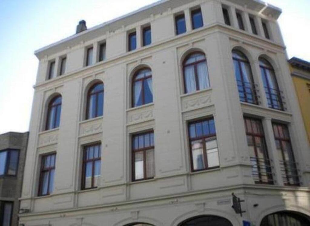 first floor is our apartment