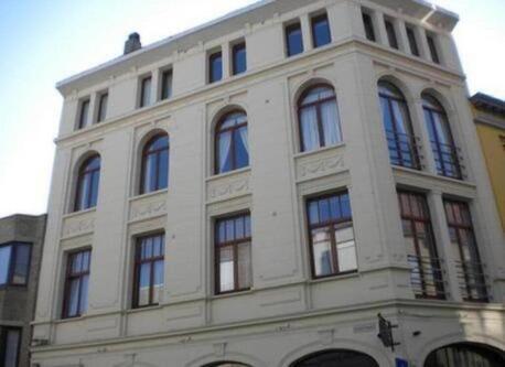 first floor is our apartment