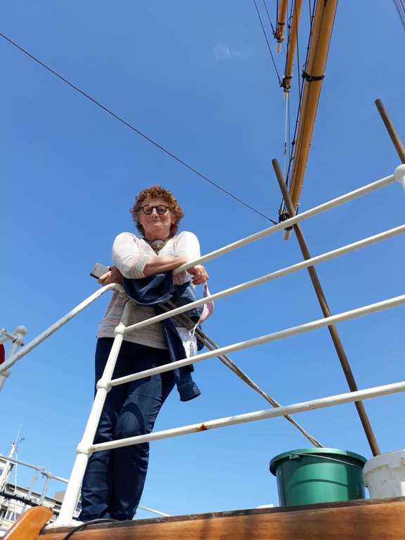 Mercator in Oostende