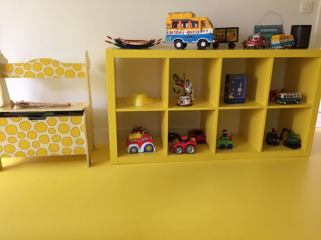 bedroom ground floor