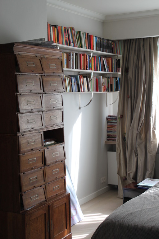 master bedroom first floor