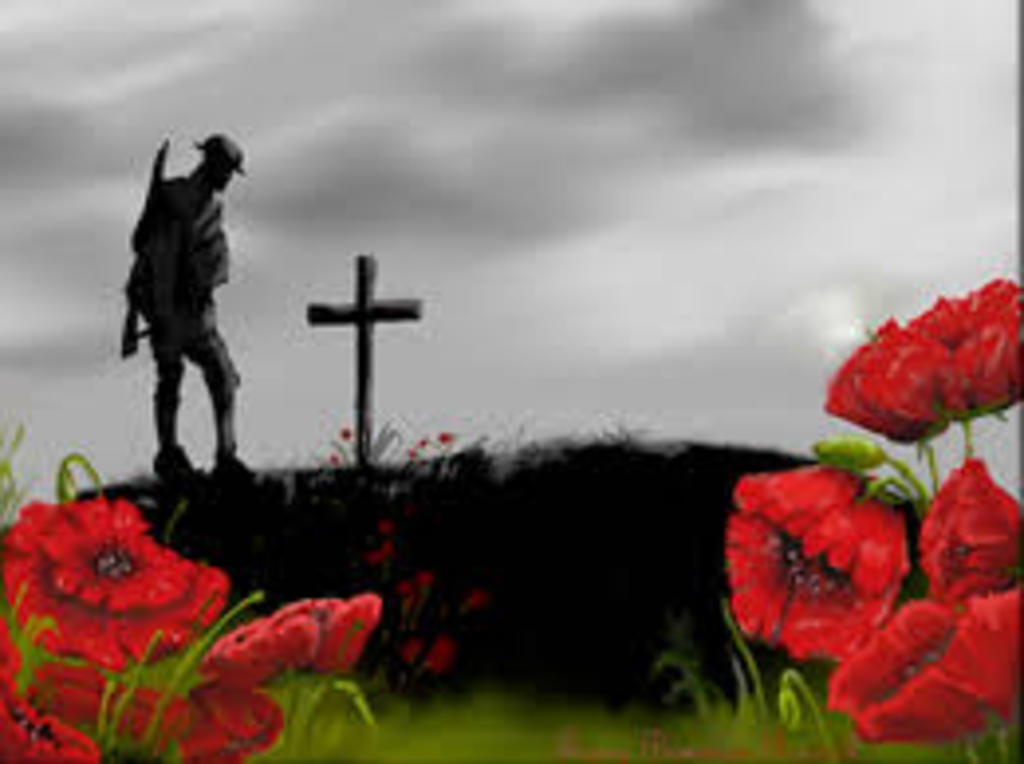 Visit Flanders Fields WOI