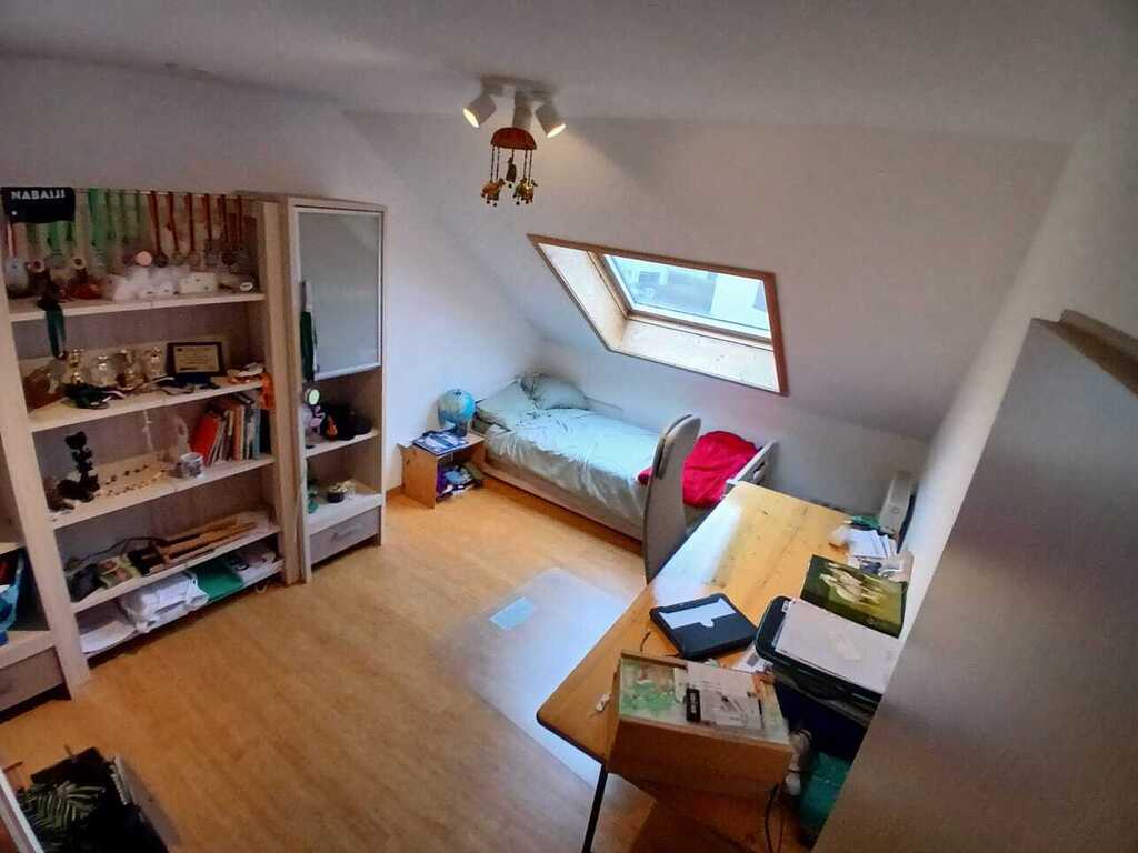 Ambroos' bedroom (sleeps 2)