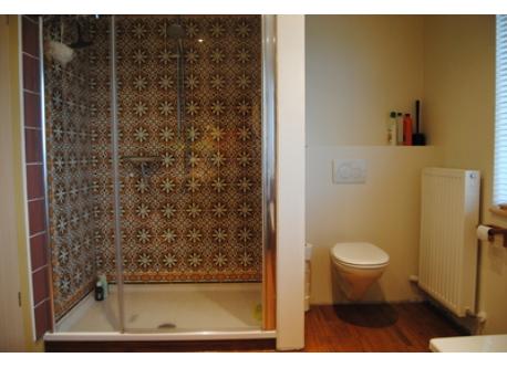 main bath room (1st floor)