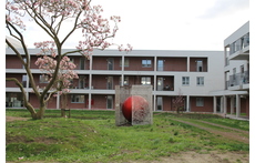 Cohousing Patershof