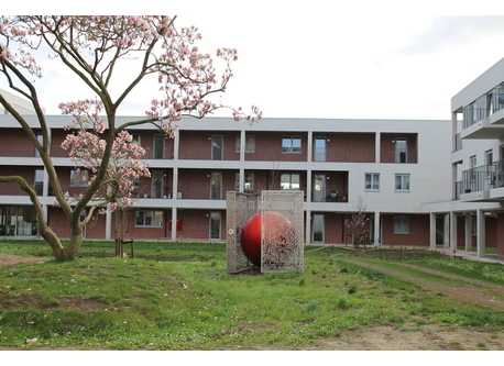 Cohousing Patershof