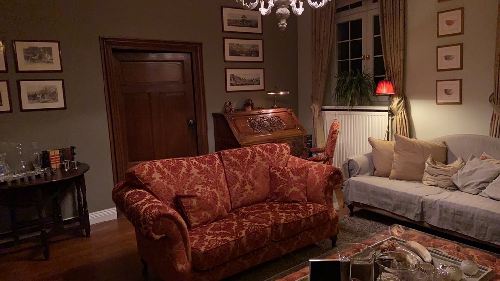 Best place to have your apero before dinner 