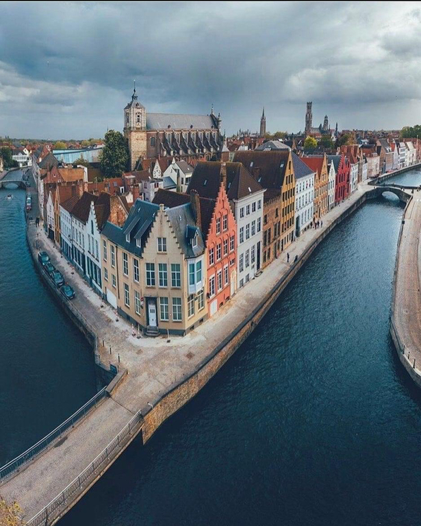 Bruges 
