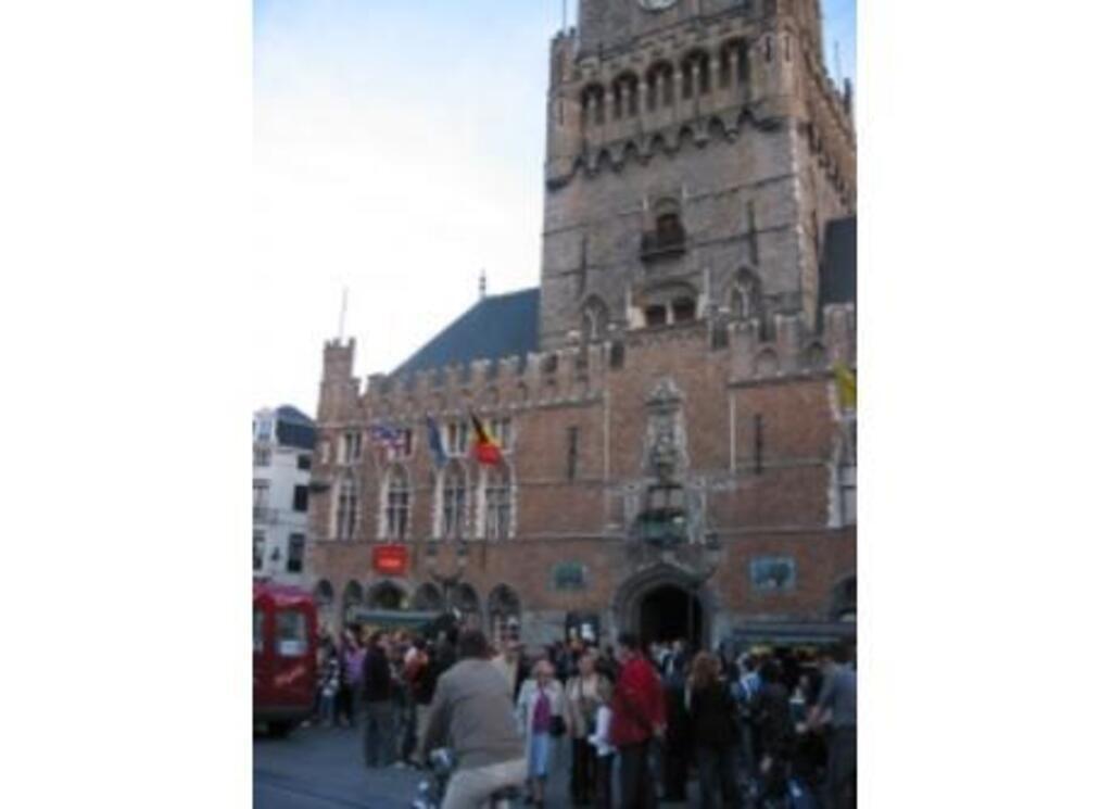 Bruges