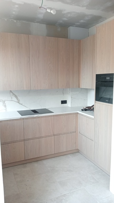 keuken (bijna afgewerkt)