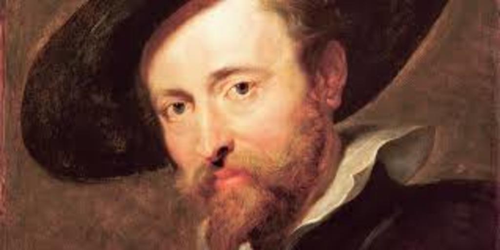 Discover the Belgian masters : Rubens