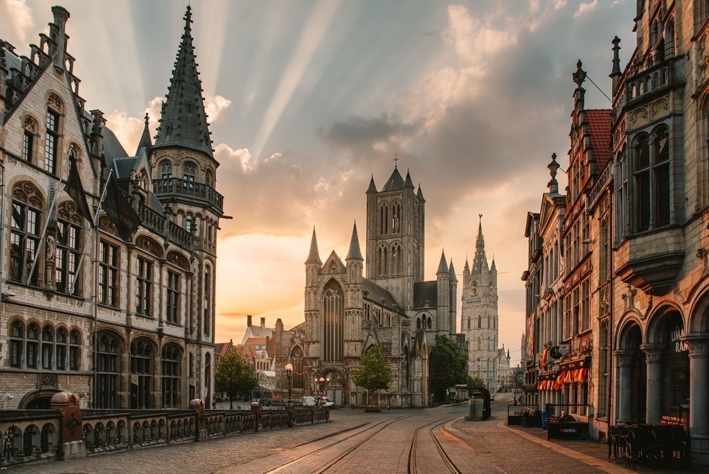 Ghent 