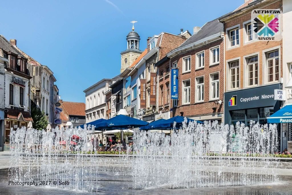 Ninove