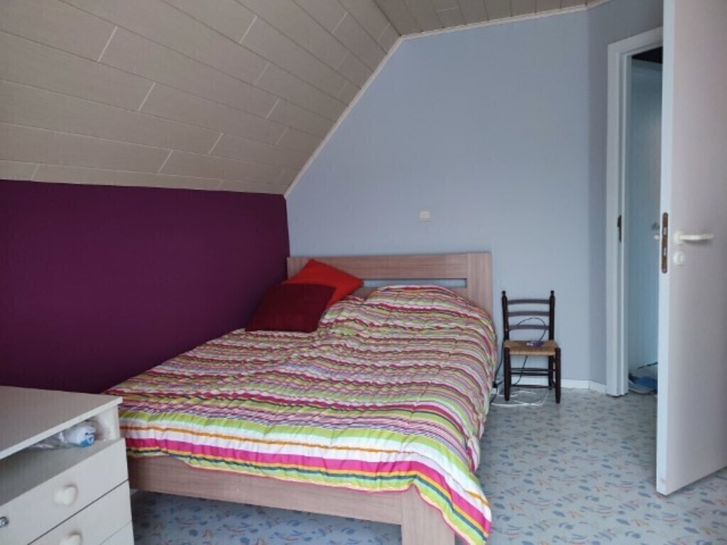 bedroom 2 / 1.40 x 2m