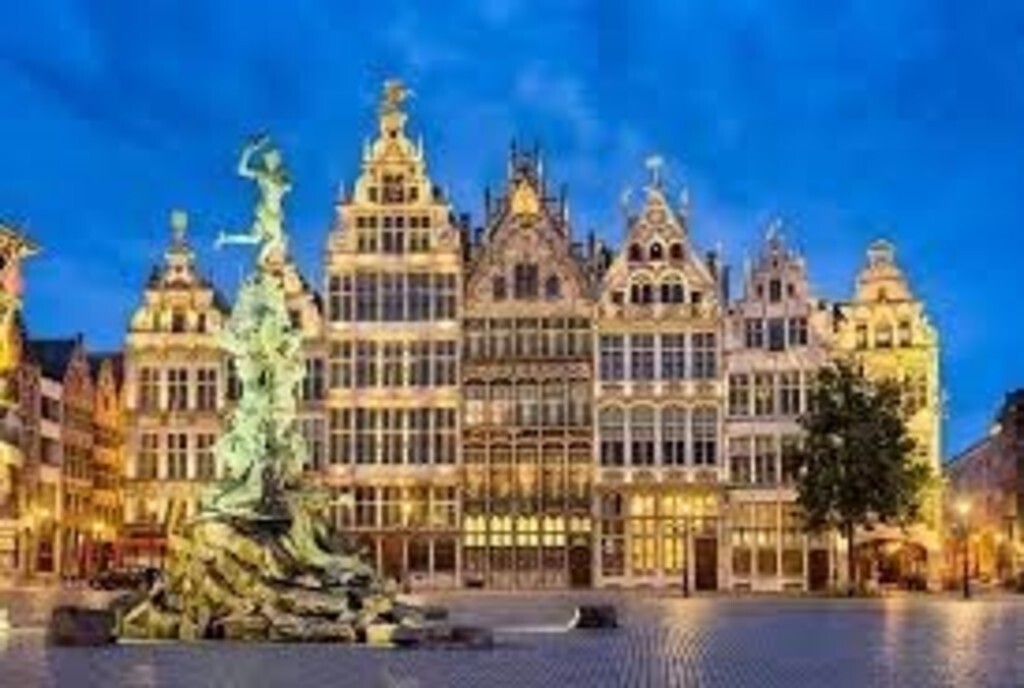 Antwerpen