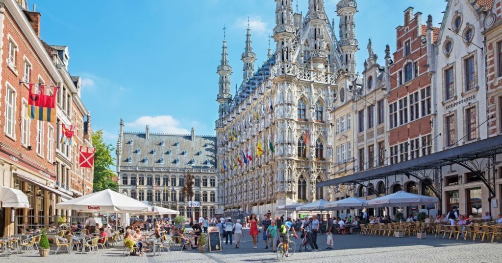 Leuven