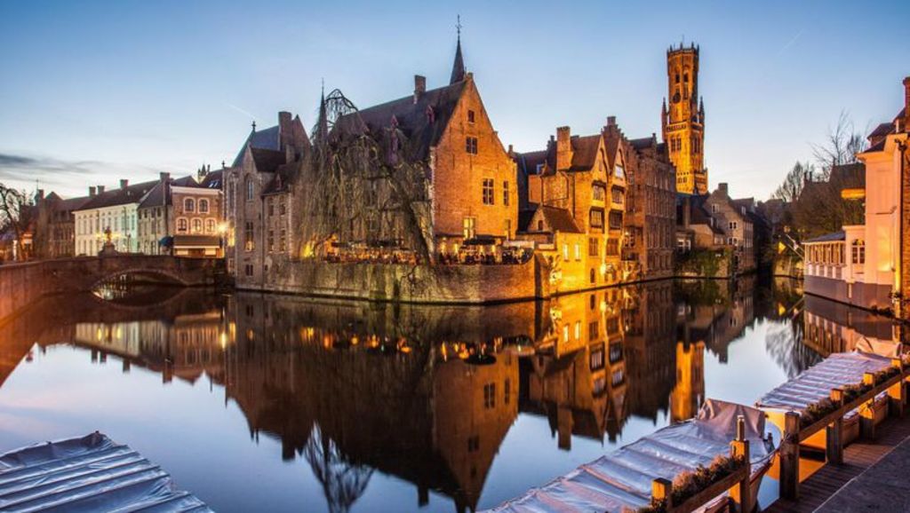 Brugge